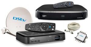 dstv extra-view Heidelberg