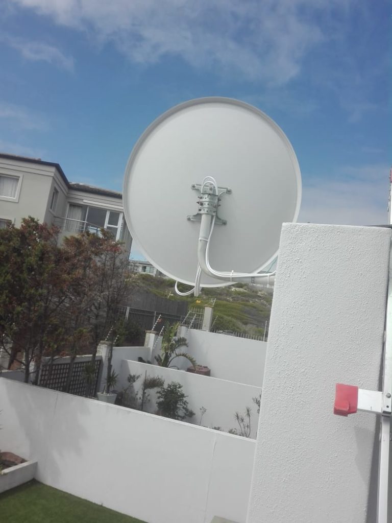 dstv installations parys dstv dish kit