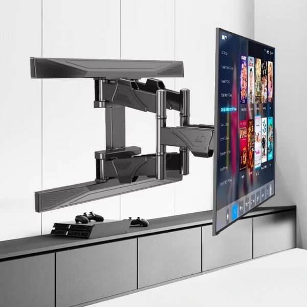 tv mounting