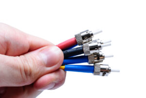 fibre installations Heidelberg